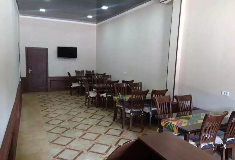 ホテル Polvon Ota