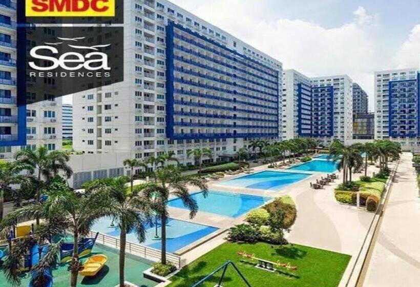 Szálloda Sea Residences By Sher