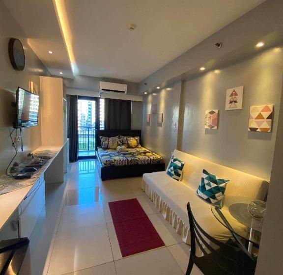 Szálloda Sea Residences By Sher