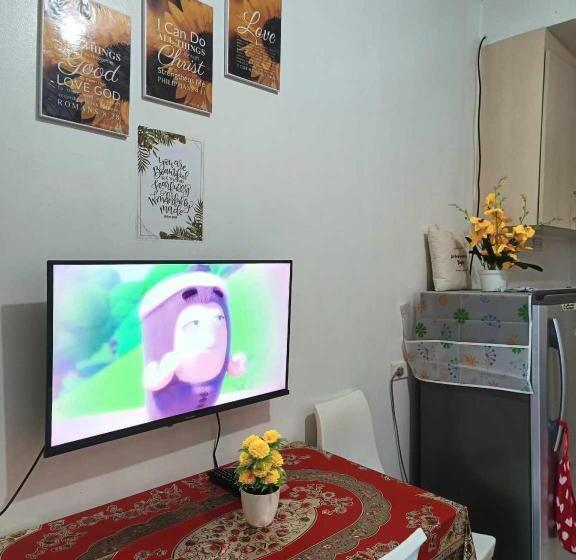 Szálloda Sea Residences By Sher