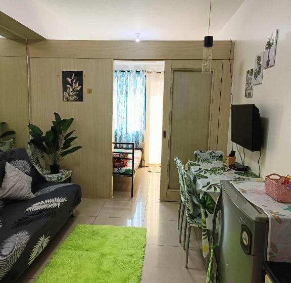 Szálloda Sea Residences By Sher