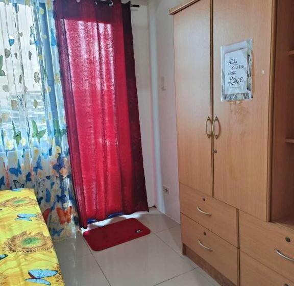 Szálloda Sea Residences By Sher