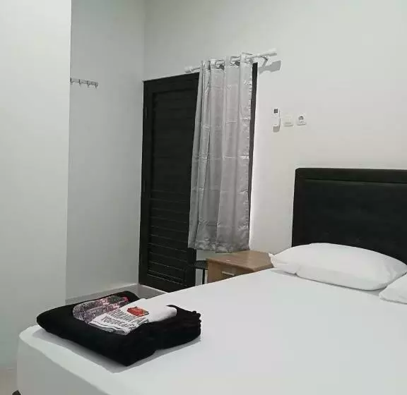 Hotelli Srikandi Baru Inn Blok O