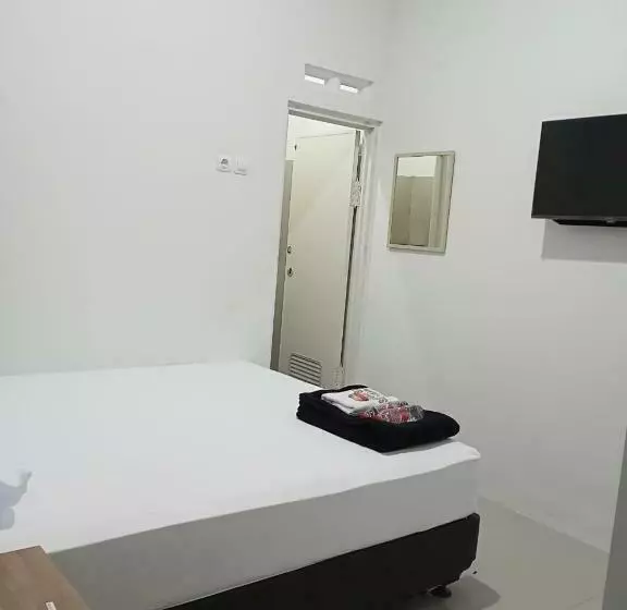 Hotelli Srikandi Baru Inn Blok O