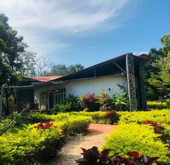 Hotel The Tamarai Yelagiri