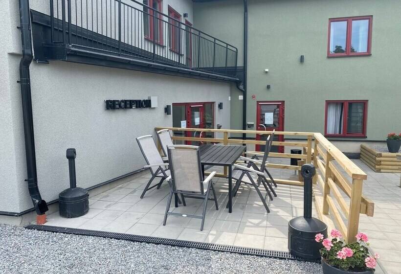 Magnolia House Sollentuna