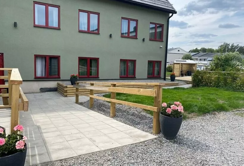 Magnolia House Sollentuna