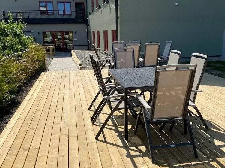 Magnolia House Sollentuna