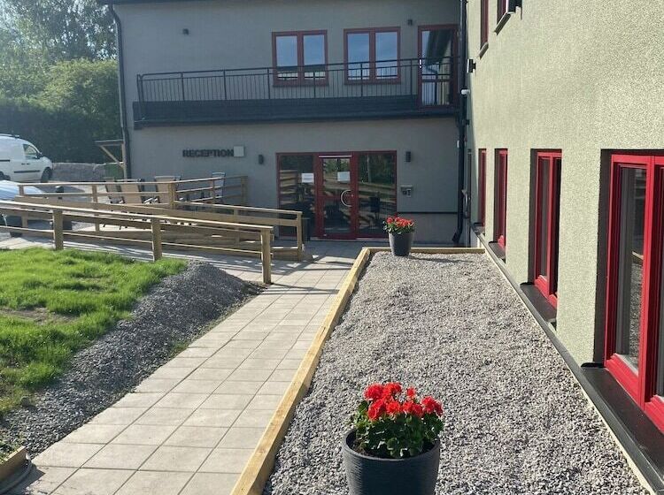 Magnolia House Sollentuna