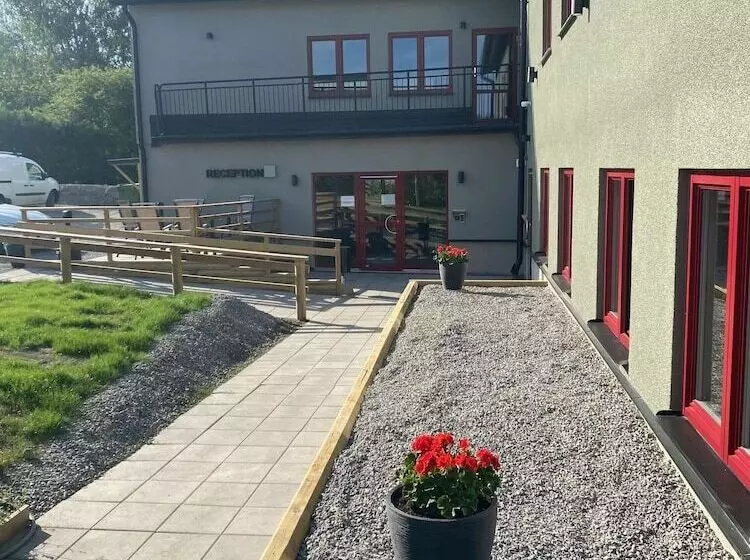 Magnolia House Sollentuna