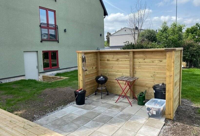 Magnolia House Sollentuna