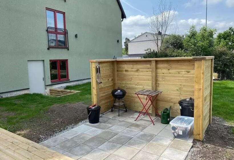 Magnolia House Sollentuna