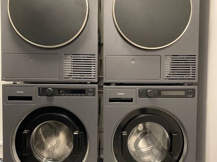 Magnolia House Sollentuna