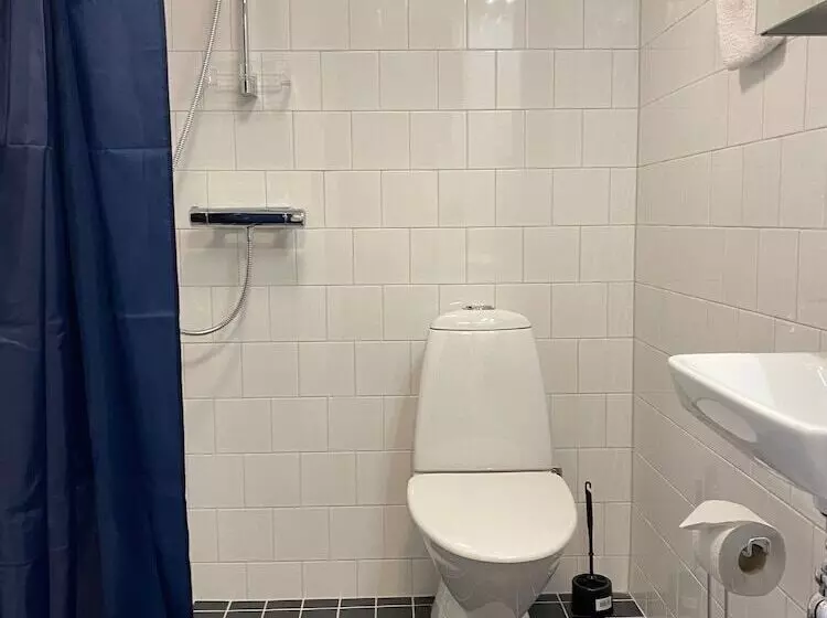 Magnolia House Sollentuna