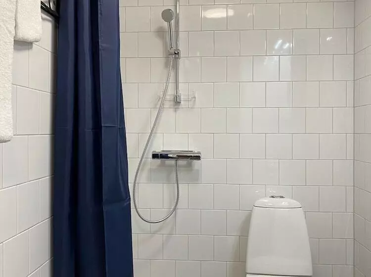 Magnolia House Sollentuna