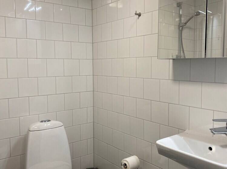 Magnolia House Sollentuna