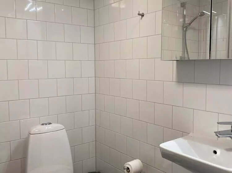 Magnolia House Sollentuna