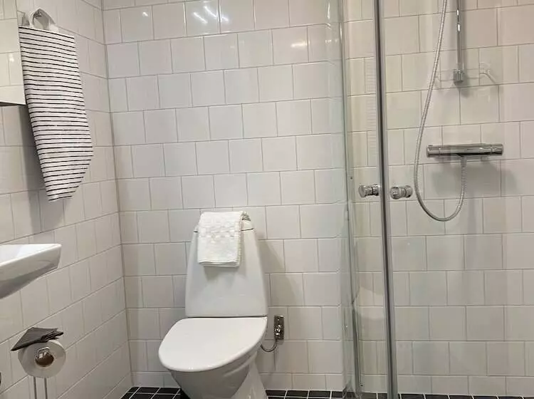 Magnolia House Sollentuna