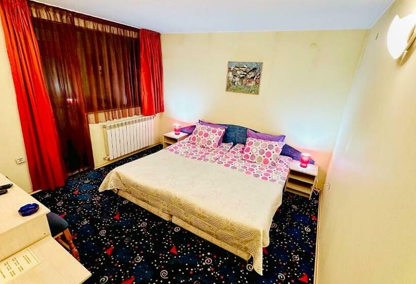 Majatalo Kaloyanova House Bansko