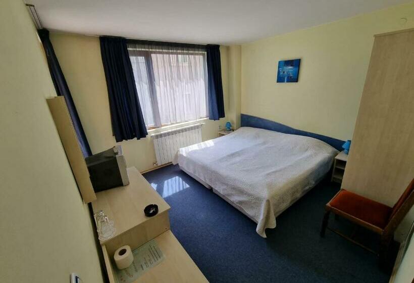 Majatalo Kaloyanova House Bansko