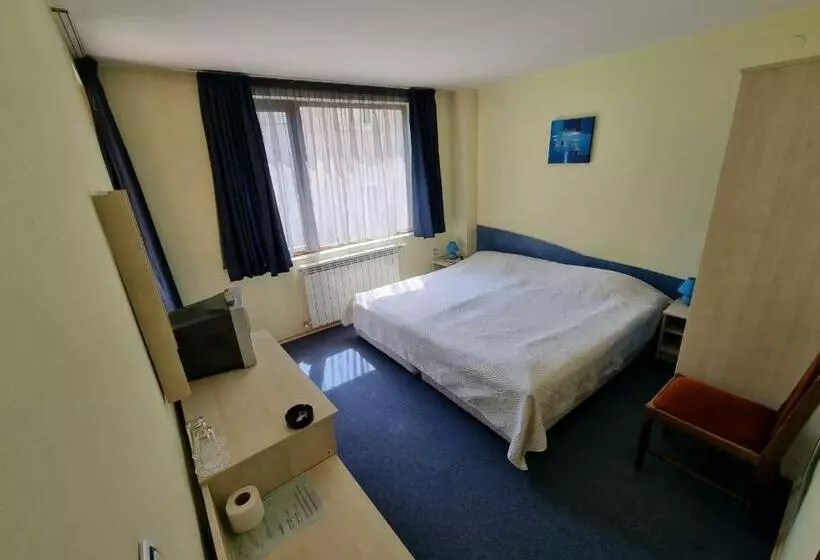 Majatalo Kaloyanova House Bansko