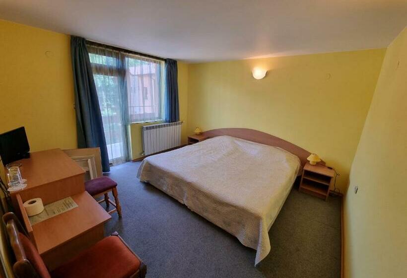 Majatalo Kaloyanova House Bansko