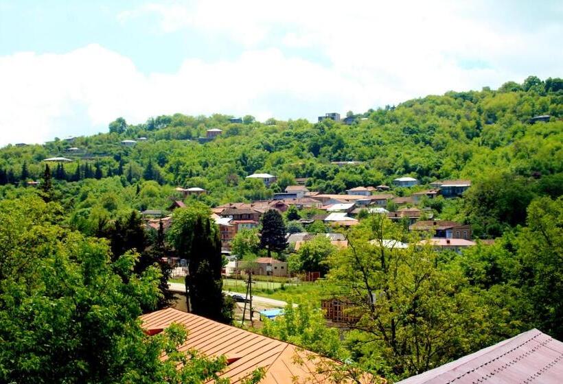 پانسیون Lilia Guesthouse