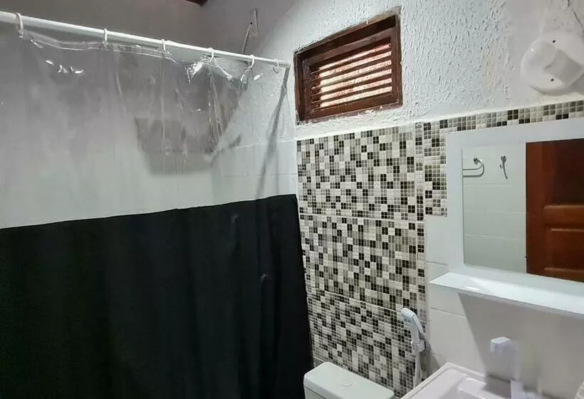 ペンション Pousada Paraíso Na Bahia