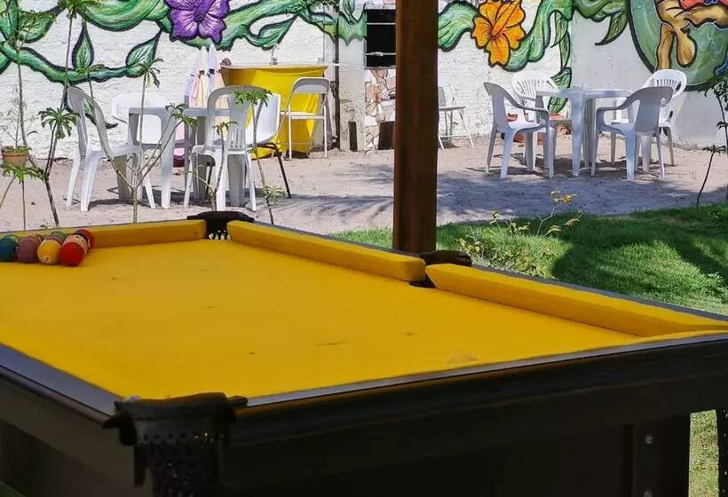ペンション Pousada Paraíso Na Bahia