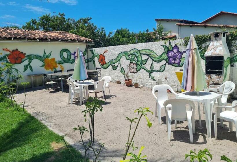 Пансион Pousada Paraíso Na Bahia