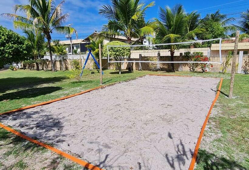 Пансион Pousada Paraíso Na Bahia