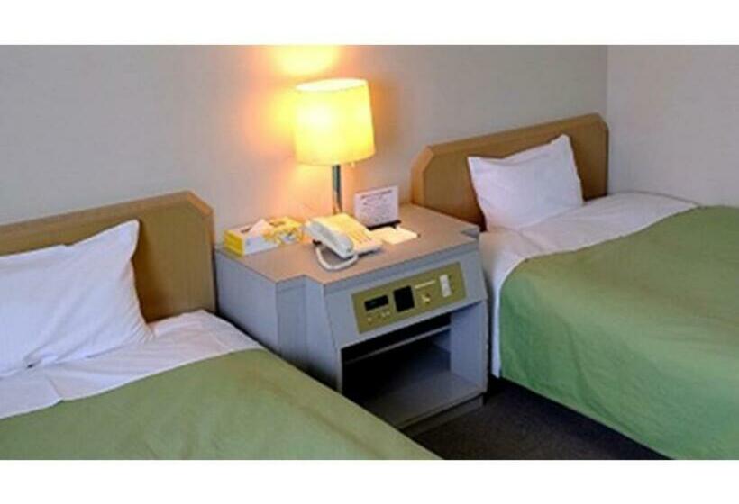 Urakawa Wellington Hotel Vacation Stay 73614v
