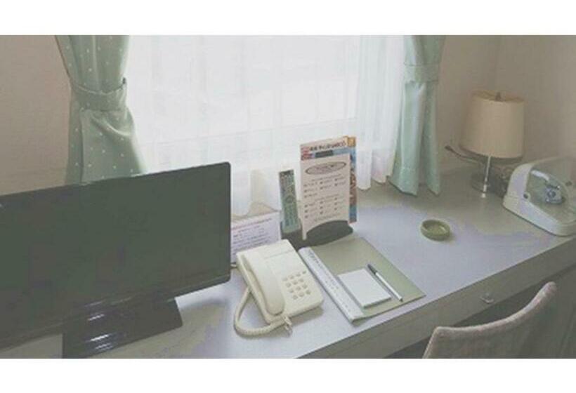 Urakawa Wellington Hotel Vacation Stay 73614v