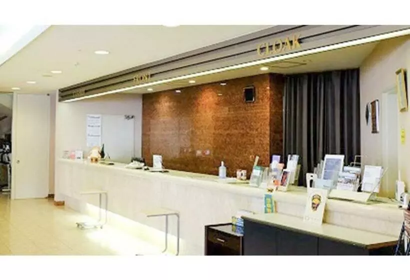 Urakawa Wellington Hotel   Vacation Stay 73614v