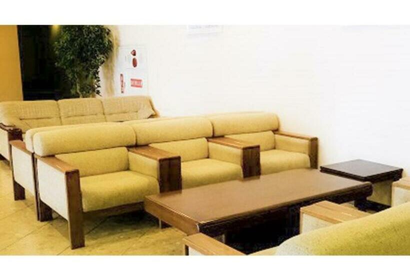 Urakawa Wellington Hotel Vacation Stay 73614v