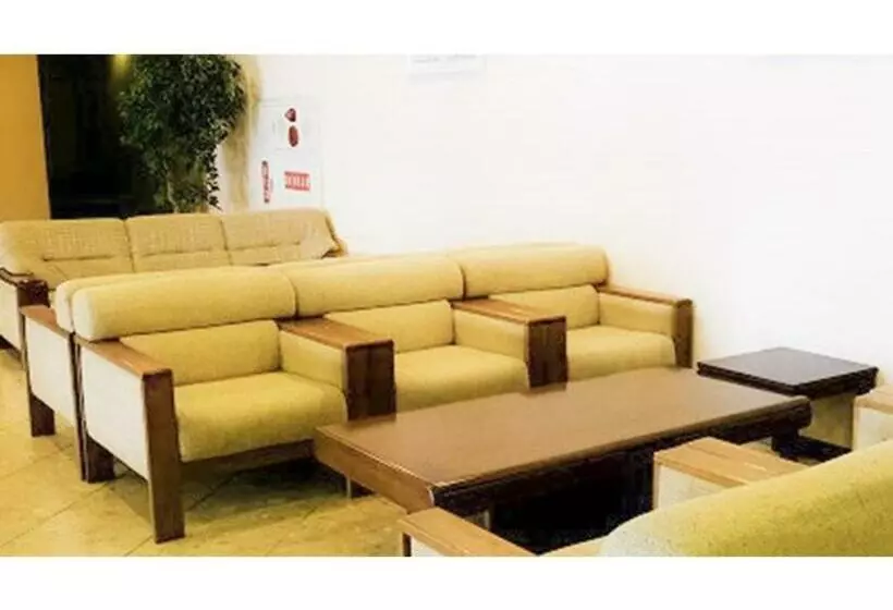Urakawa Wellington Hotel   Vacation Stay 73614v