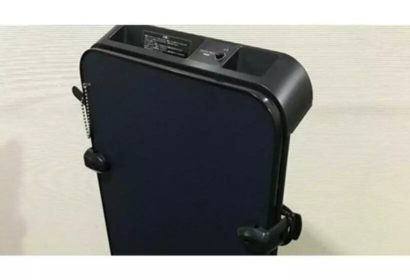Urakawa Wellington Hotel   Vacation Stay 73614v