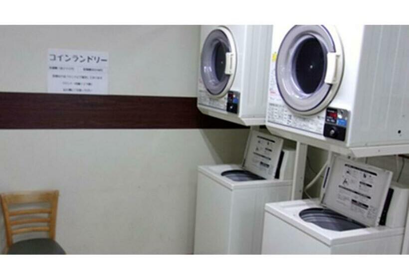 Urakawa Wellington Hotel Vacation Stay 73614v