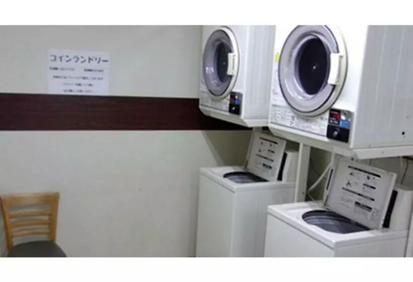 Urakawa Wellington Hotel   Vacation Stay 73614v