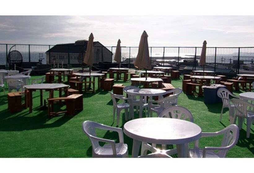 Urakawa Wellington Hotel Vacation Stay 73614v