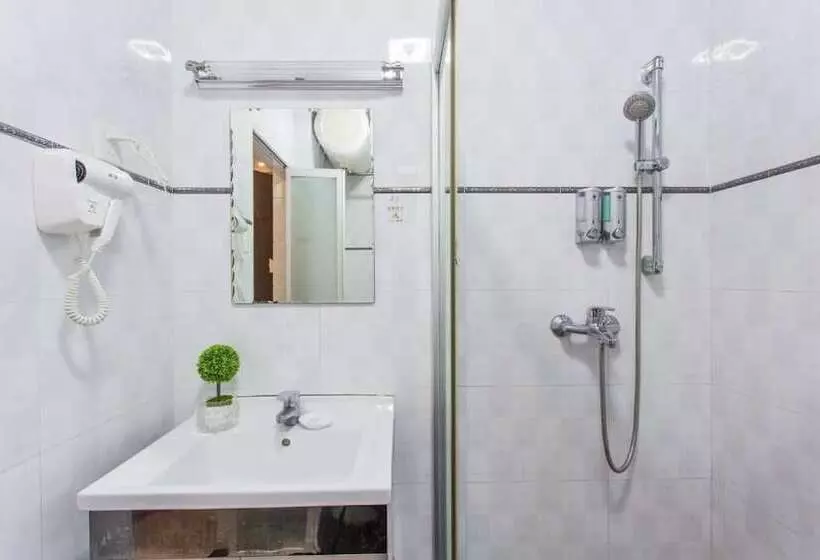 Central International Apartment