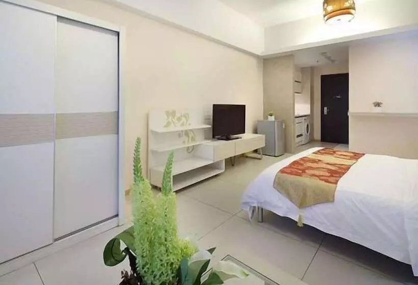 Central International Apartment