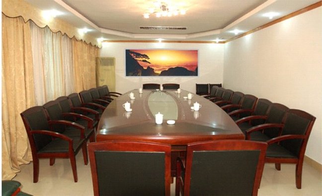 Hotelli Cindy Lushan