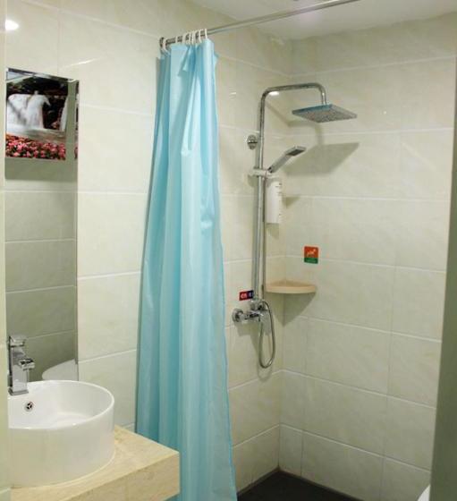 Hotel Hi Inn Xiamen Train Station