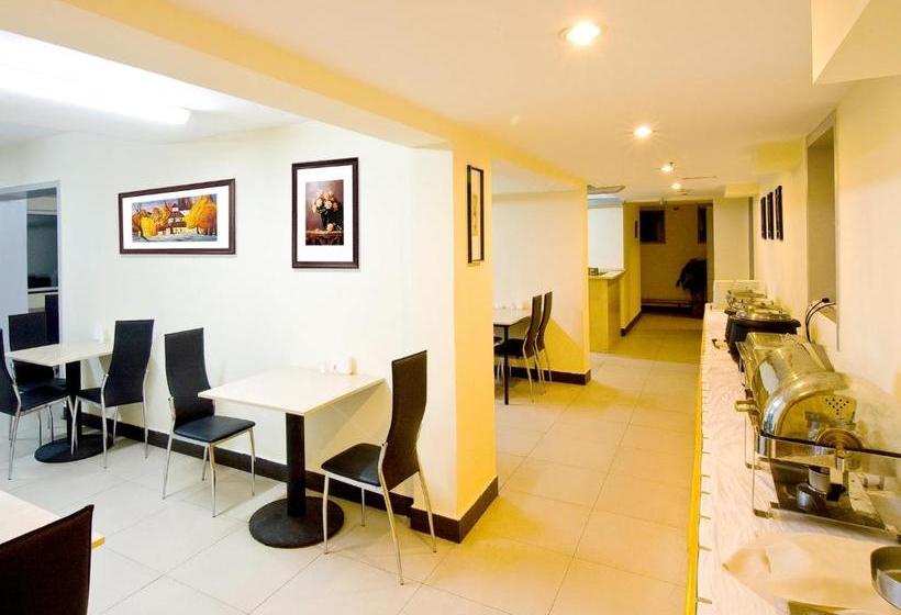 فندق Horizon Hai Tian