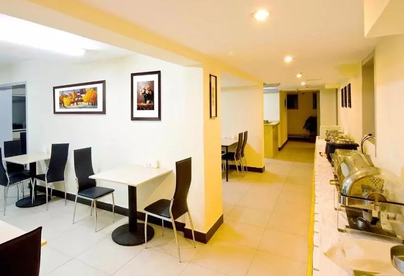 Hotel Horizon Hai Tian