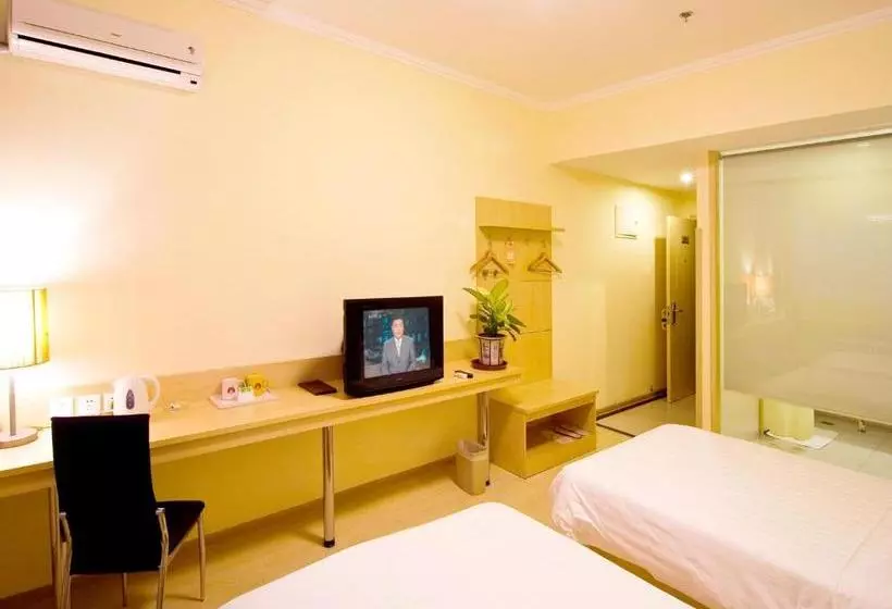 Hotel Horizon Hai Tian