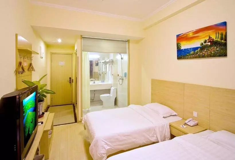 Hotel Horizon Hai Tian