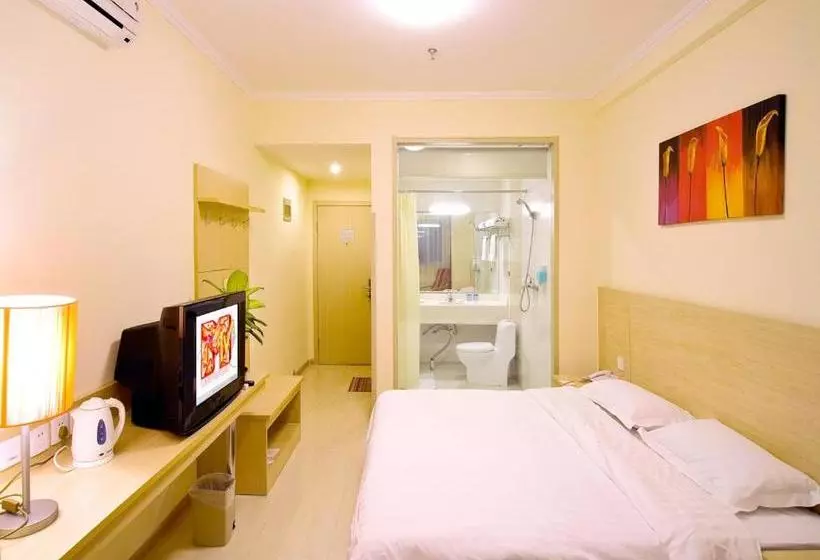 Hotel Horizon Hai Tian