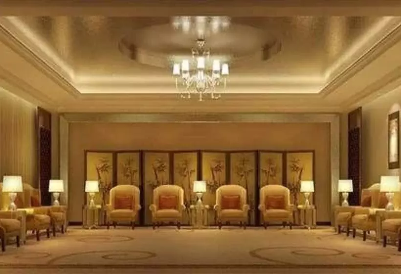 New Century Hotel Qingdao